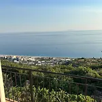 بيت ضيافة Mateo ديرمي