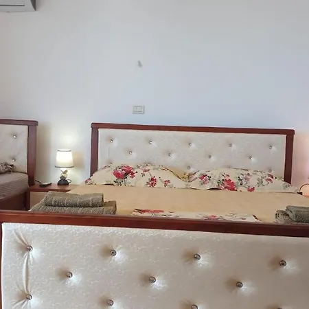 Гостевой дом Mateo 3*