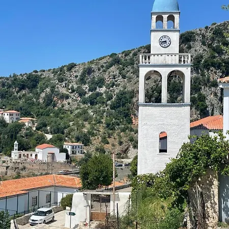 Gasthof Mateo Dhërmi