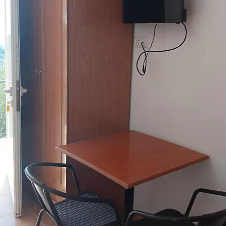 Mateo Vendégház 3*