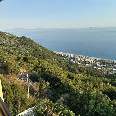 Mateo Πανσιόν 3*