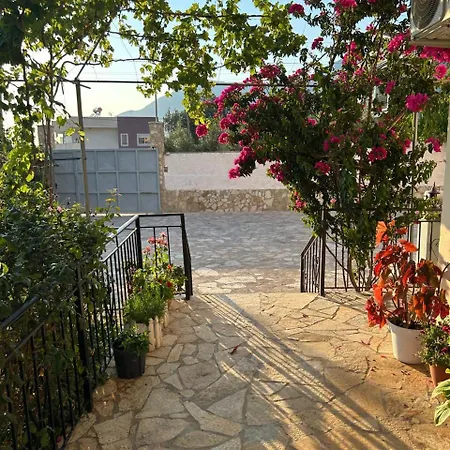 Mateo Vendégház Dhërmi