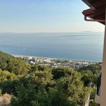 Mateo Vendégház 3*