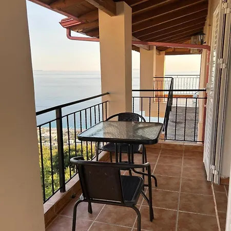 Mateo Vendégház Dhërmi