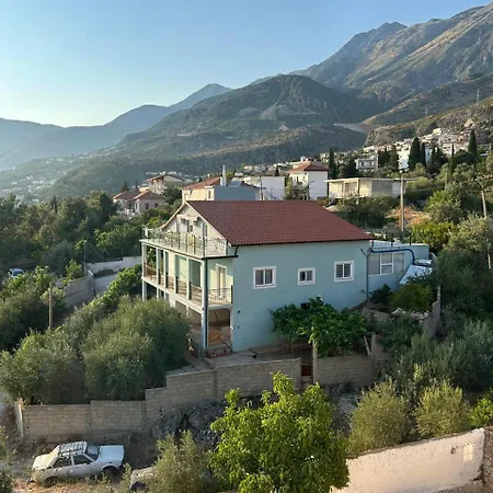 Mateo Vendégház 3*