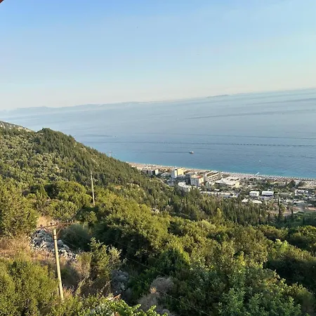 Πανσιόν Mateo 3*