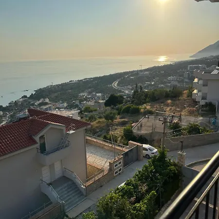 Mateo Vendégház 3*