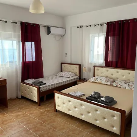 Mateo Gasthof Dhërmi