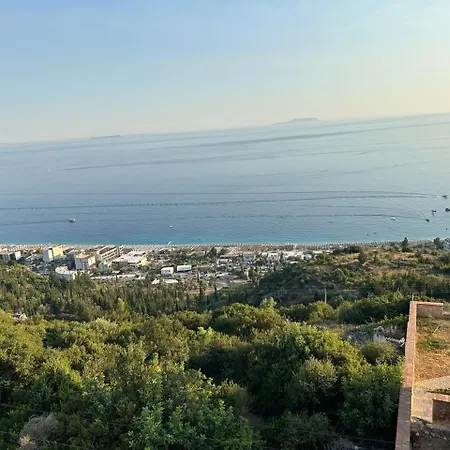 Mateo 3* Dhërmi
