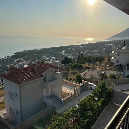 Mateo Gasthof Dhërmi