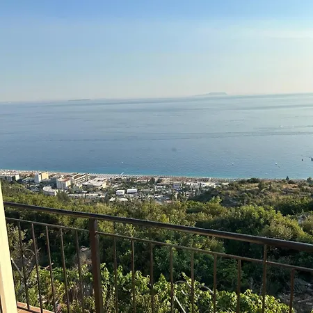 Vendégház Mateo Dhërmi