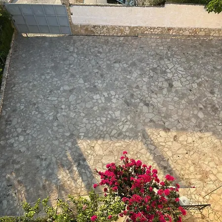 Mateo Vendégház 3*