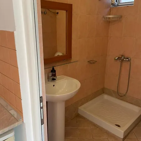 Mateo Vendégház Dhërmi