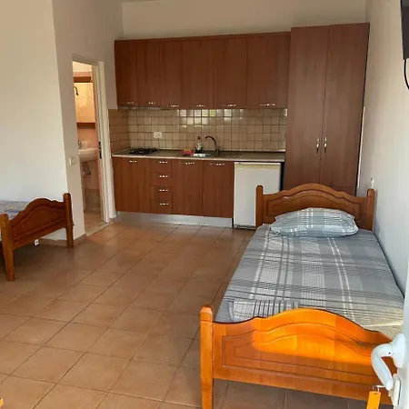 Mateo Vendégház 3*