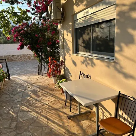 Mateo Gasthof Dhërmi