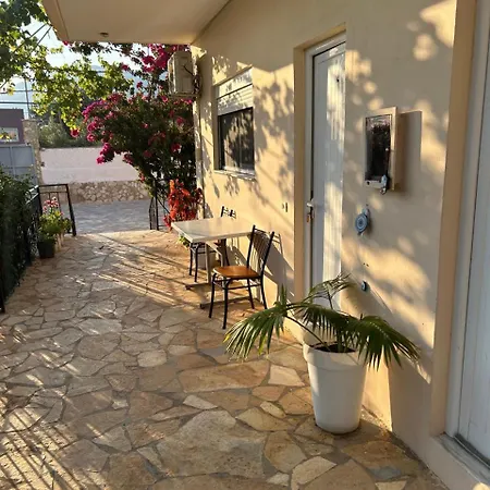 Mateo Πανσιόν