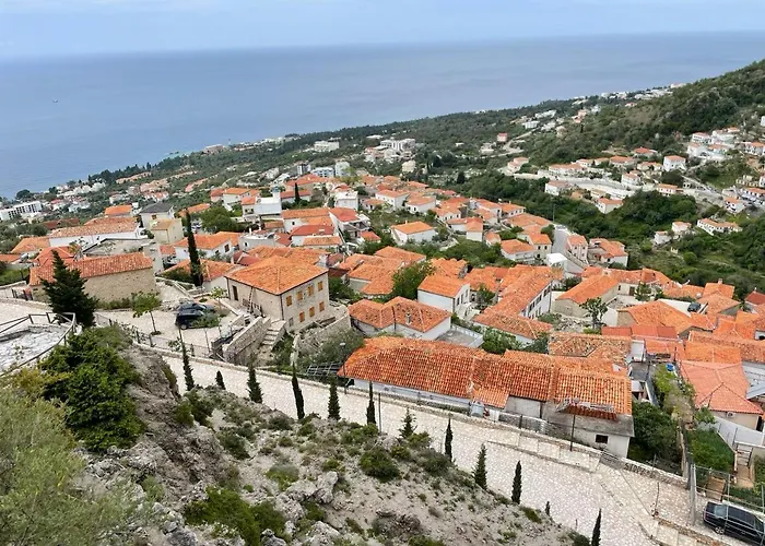 Vendégház Mateo 3*