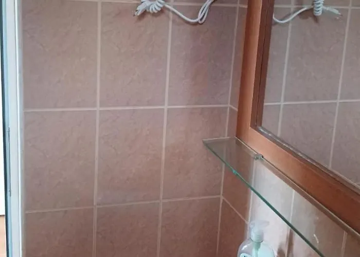 Mateo Vendégház 3*