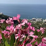 Pensjonat Mateo Dhërmi