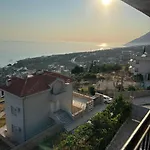 Mateo Pensjonat Dhërmi