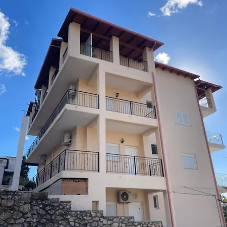 Mateo 3* Dhërmi
