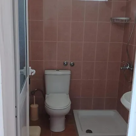 Mateo Guest house Dhermi