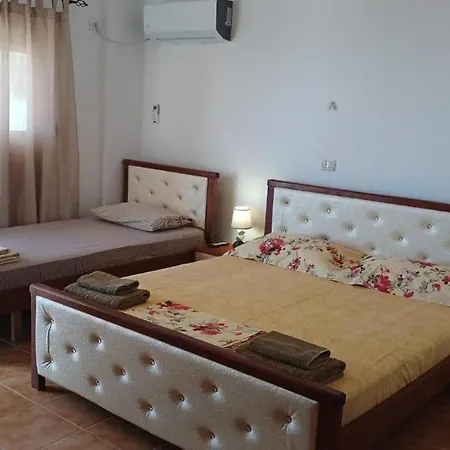 Guest house Mateo