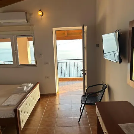 Guest house Mateo