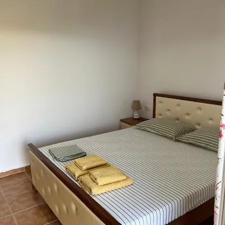 Mateo Gæstehus Dhërmi