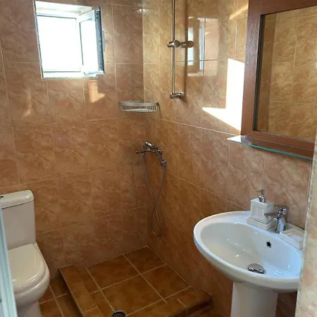 Gæstehus Mateo Dhërmi