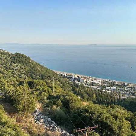 Mateo Gæstehus Dhërmi