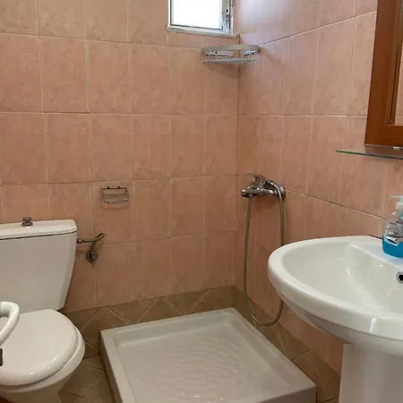 Mateo Gæstehus Dhërmi