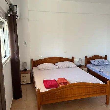 Guest house Mateo 3*