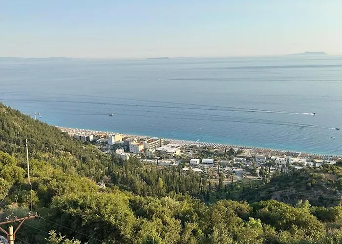 Mateo 3* Dhërmi