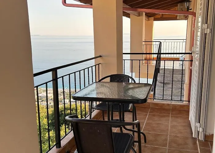 Mateo Gasthof Dhërmi