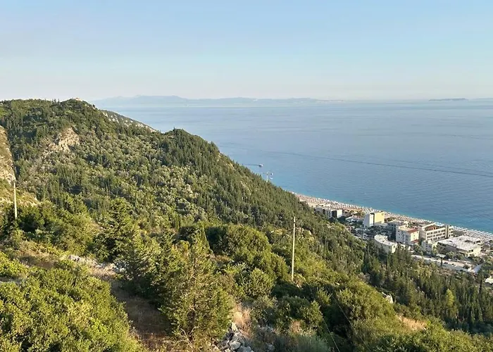 Gasthof Mateo Dhërmi