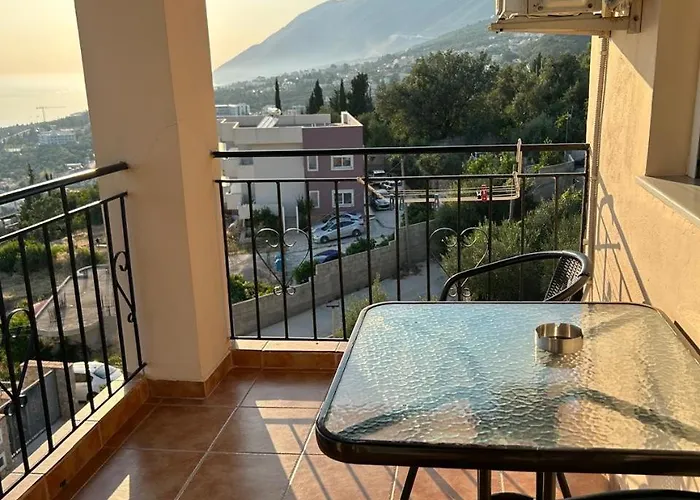 Mateo 3* Dhërmi