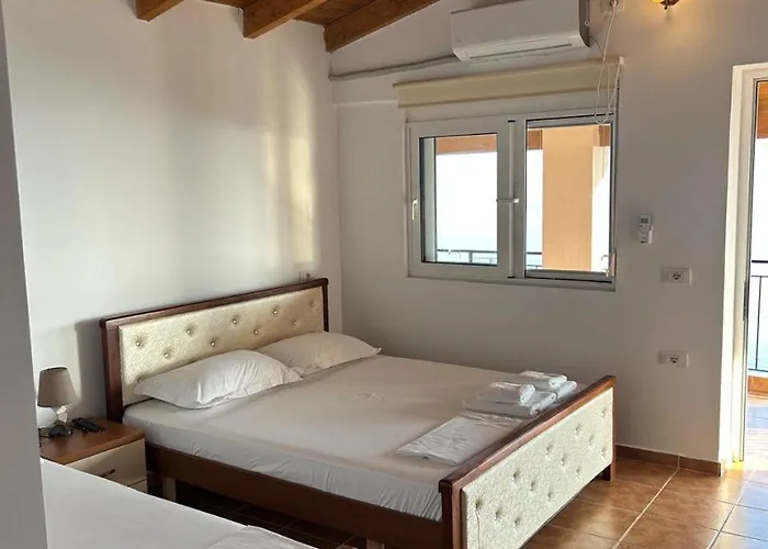 Mateo 3* Dhërmi