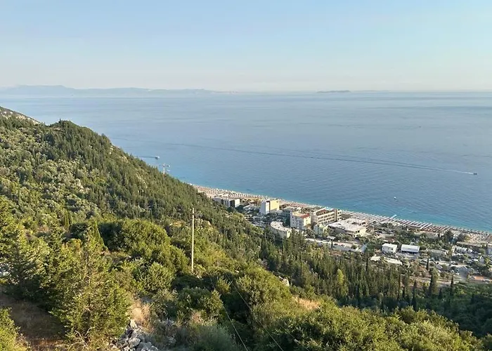 Mateo Gasthof Dhërmi