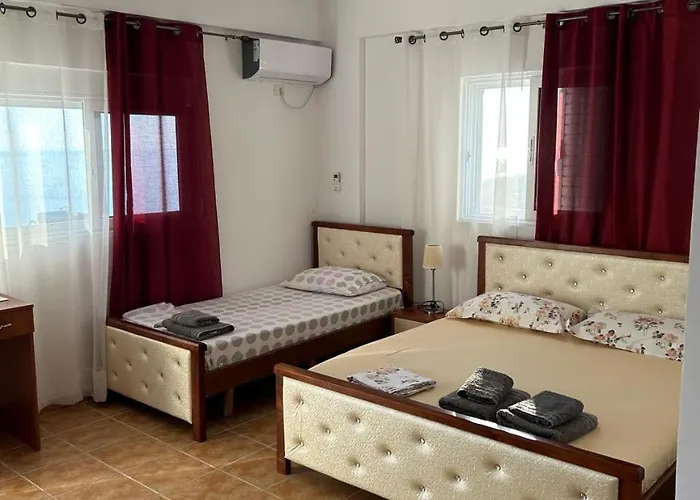 Mateo Gasthof Dhërmi