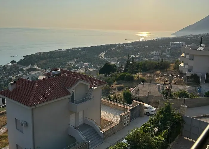 Mateo Gasthof Dhërmi
