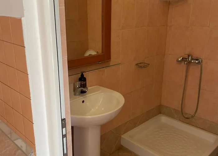 Mateo Pensjonat Dhërmi